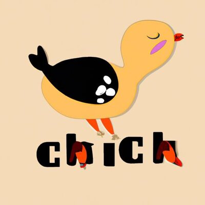 A weird picture for profile pictures of @Addicted To Chickens and @The Chick Addict (1).jpg